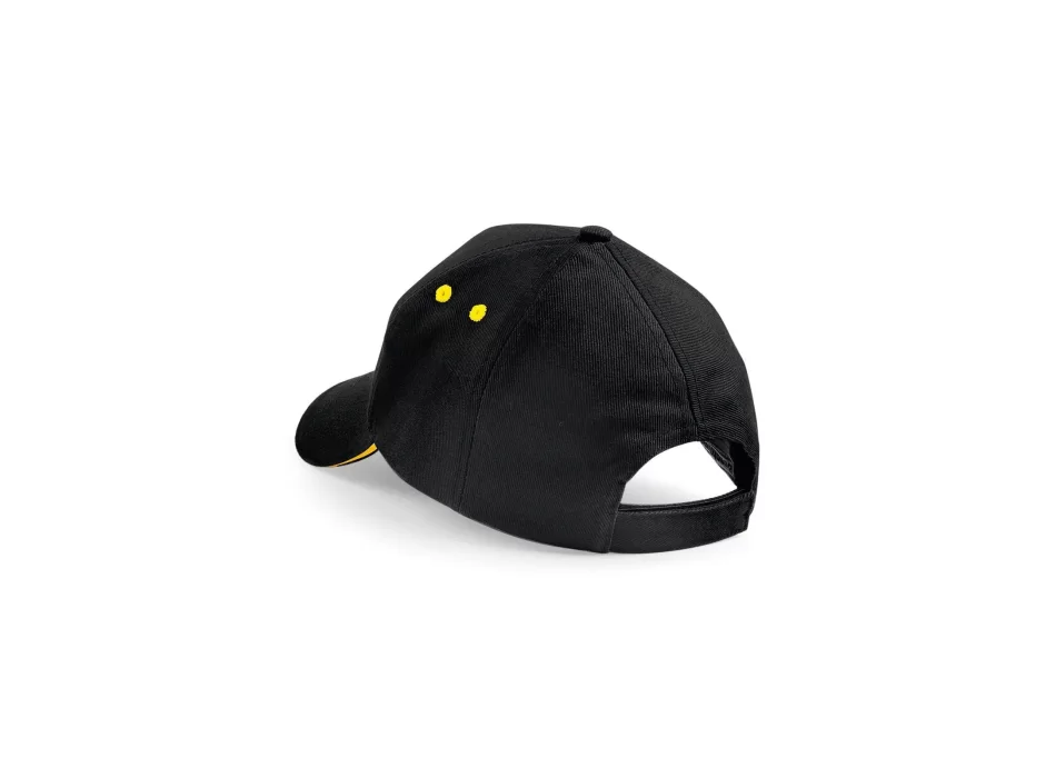 Ultimate 5 Panel Cap - Sandwich Peak FullGadgets.com