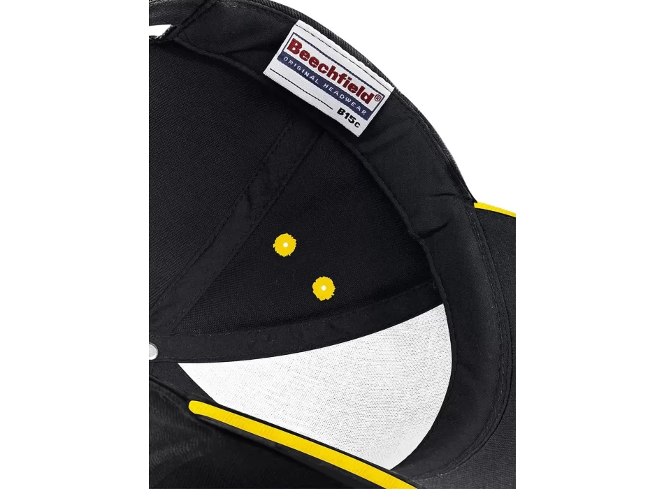 Ultimate 5 Panel Cap - Sandwich Peak FullGadgets.com