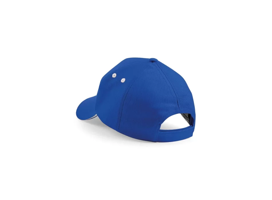 Ultimate 5 Panel Cap - Sandwich Peak FullGadgets.com