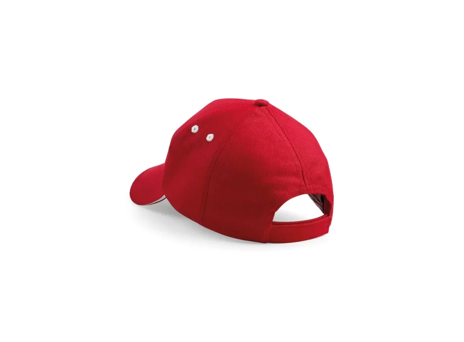 Ultimate 5 Panel Cap - Sandwich Peak FullGadgets.com