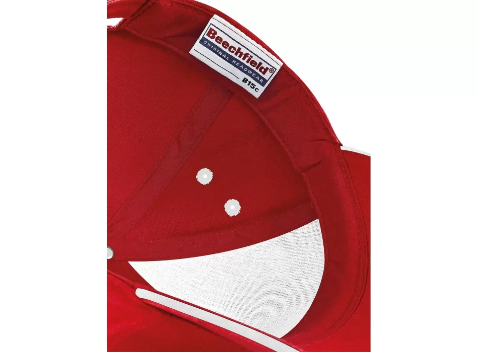 Ultimate 5 Panel Cap - Sandwich Peak FullGadgets.com