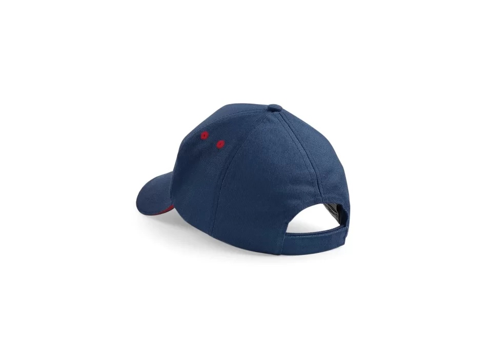 Ultimate 5 Panel Cap - Sandwich Peak FullGadgets.com