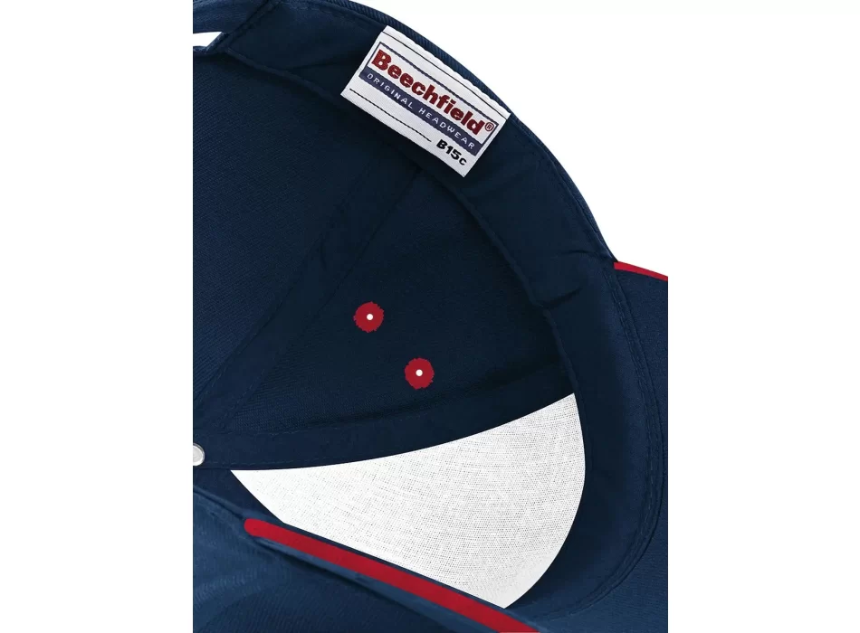 Ultimate 5 Panel Cap - Sandwich Peak FullGadgets.com