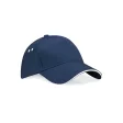 Ultimate 5 Panel Cap - Sandwich Peak FullGadgets.com