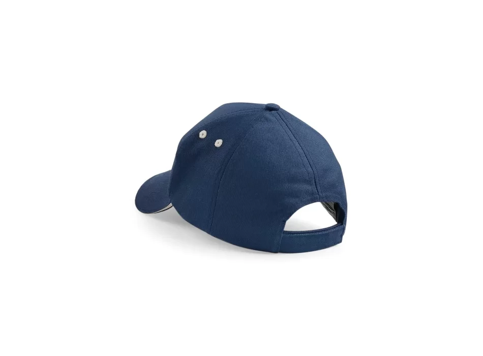 Ultimate 5 Panel Cap - Sandwich Peak FullGadgets.com