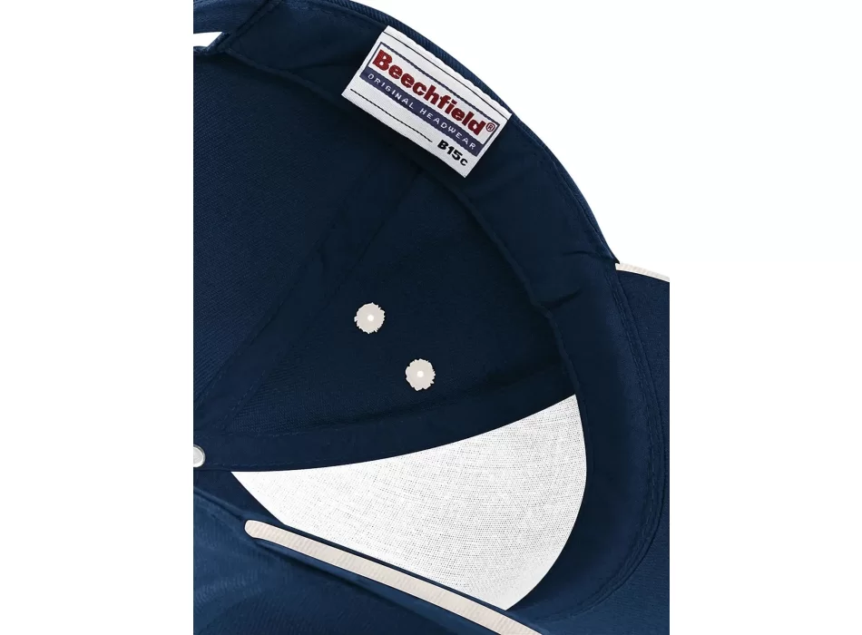 Ultimate 5 Panel Cap - Sandwich Peak FullGadgets.com