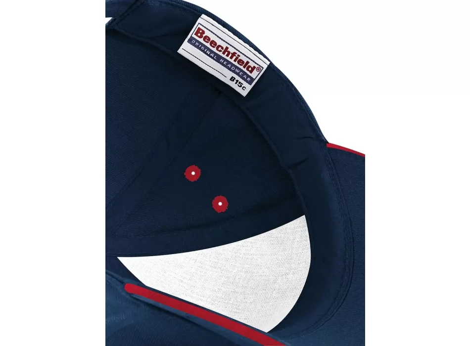 Ultimate 5 Panel Cap - Sandwich Peak FullGadgets.com