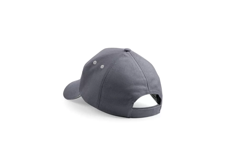 Ultimate 5 Panel Cap - Sandwich Peak FullGadgets.com