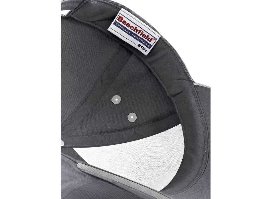 Ultimate 5 Panel Cap - Sandwich Peak FullGadgets.com