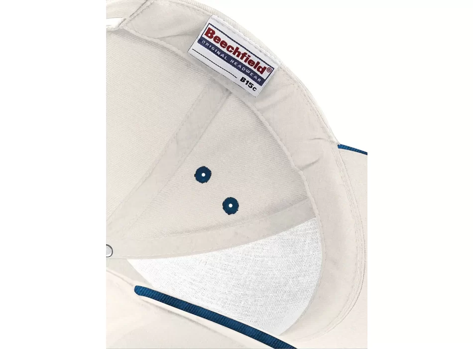 Ultimate 5 Panel Cap - Sandwich Peak FullGadgets.com