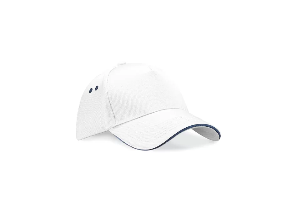 Ultimate 5 Panel Cap - Sandwich Peak FullGadgets.com
