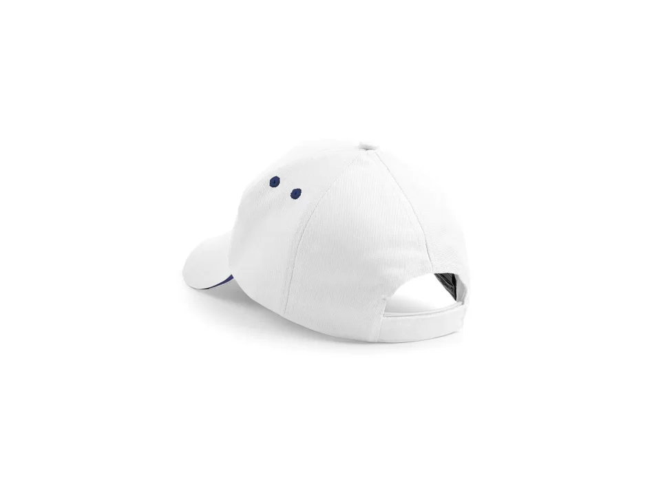 Ultimate 5 Panel Cap - Sandwich Peak FullGadgets.com