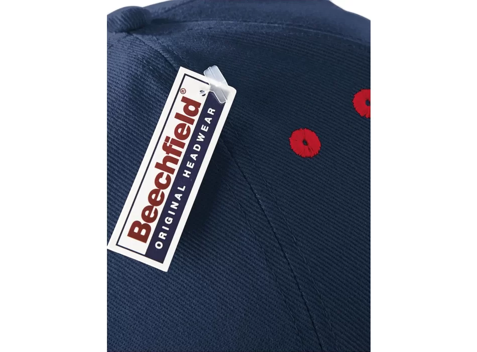 Ultimate 5 Panel Cap - Sandwich Peak FullGadgets.com