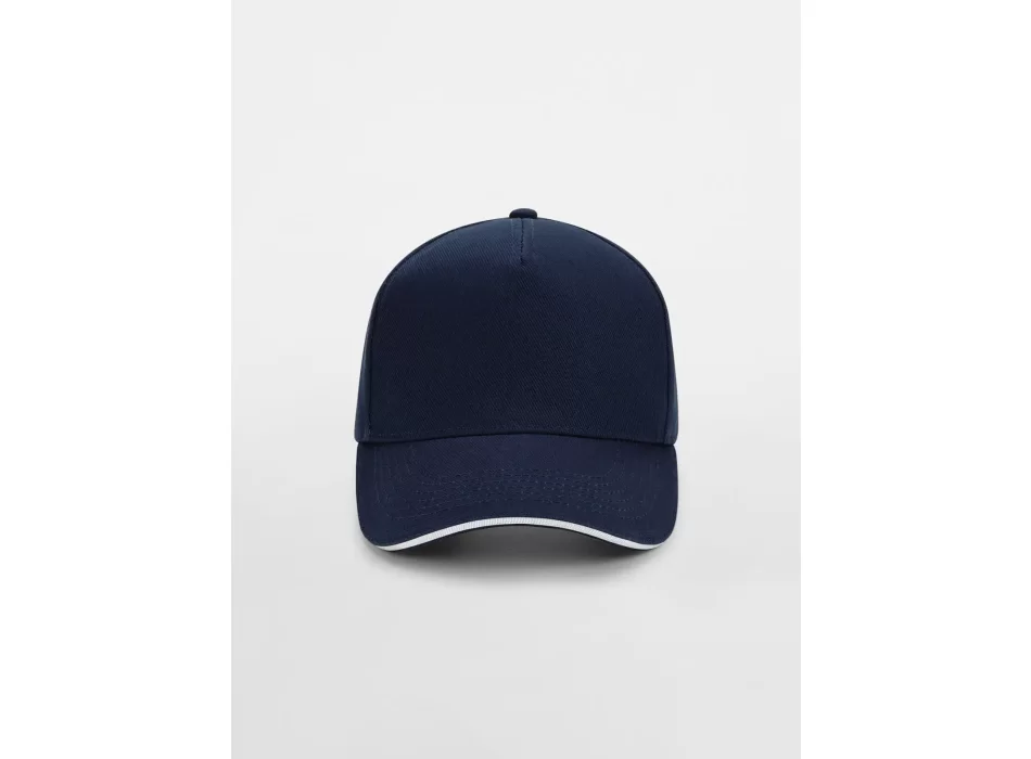 Ultimate 5 Panel Cap - Sandwich Peak FullGadgets.com