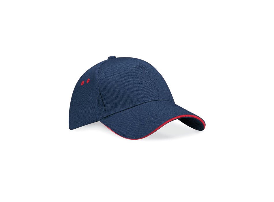 Ultimate 5 Panel Cap - Sandwich Peak FullGadgets.com