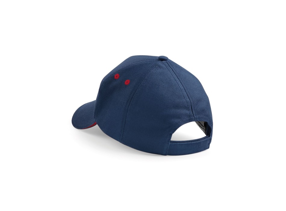 Ultimate 5 Panel Cap - Sandwich Peak FullGadgets.com