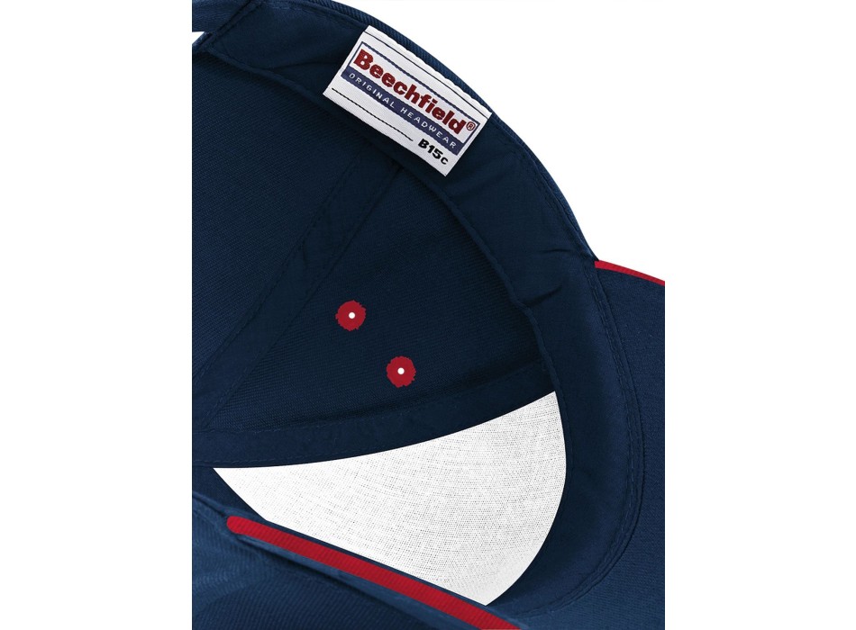 Ultimate 5 Panel Cap - Sandwich Peak FullGadgets.com