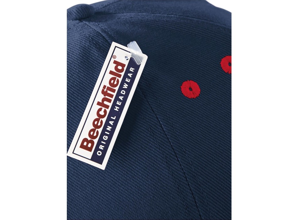 Ultimate 5 Panel Cap - Sandwich Peak FullGadgets.com