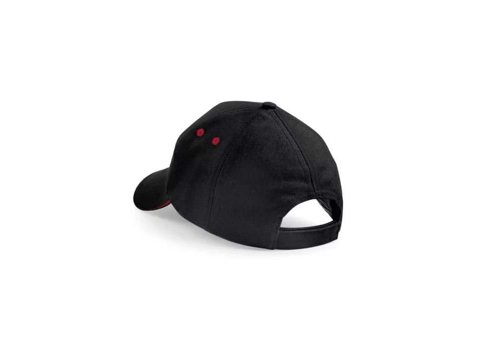 Ultimate 5 Panel Cap - Sandwich Peak FullGadgets.com