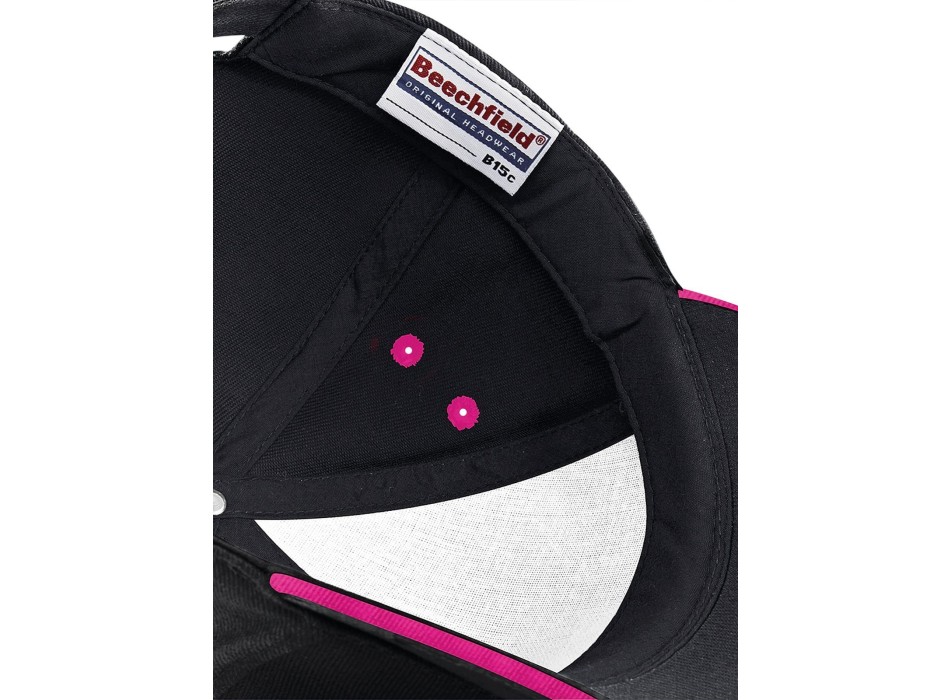 Ultimate 5 Panel Cap - Sandwich Peak FullGadgets.com