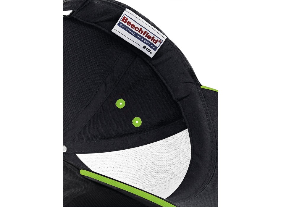 Ultimate 5 Panel Cap - Sandwich Peak FullGadgets.com