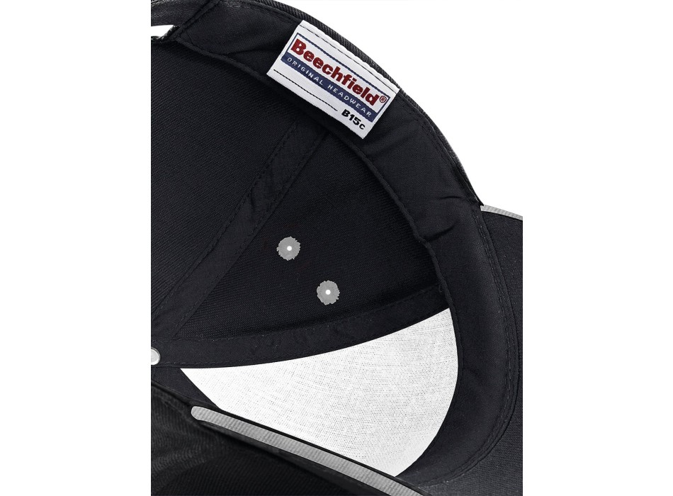 Ultimate 5 Panel Cap - Sandwich Peak FullGadgets.com