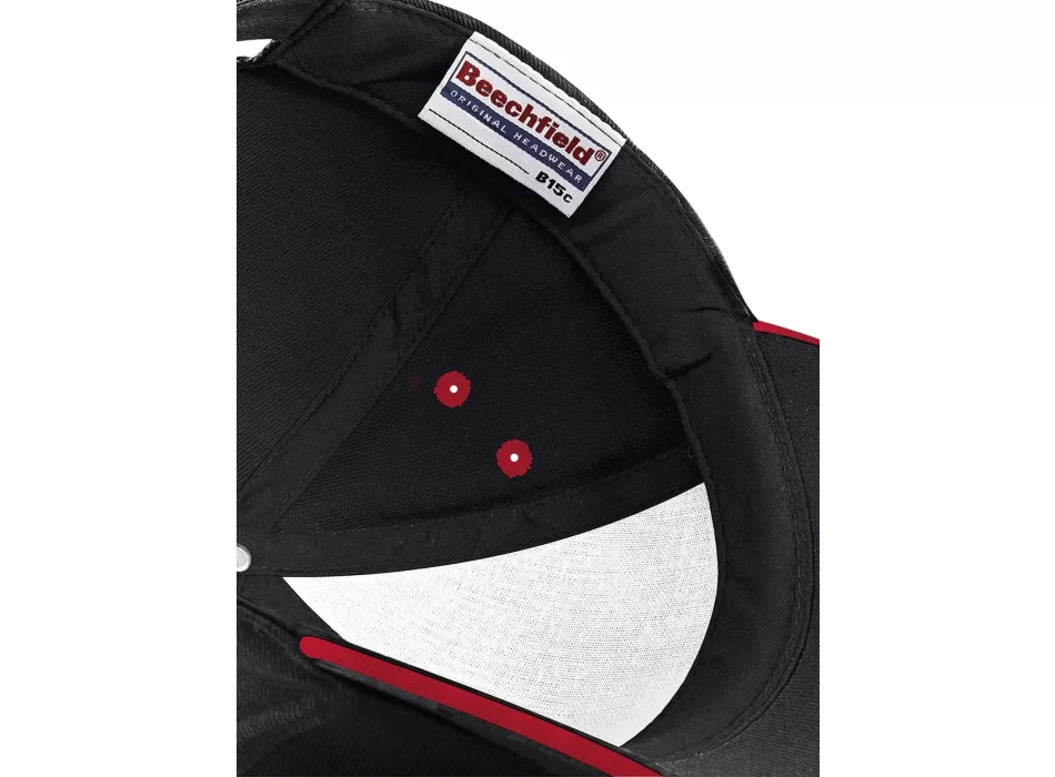 Ultimate 5 Panel Cap - Sandwich Peak FullGadgets.com