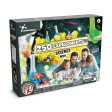 ULTRA KIT 250 EXPERIENCES. Gioco educativo per bambini FullGadgets.com