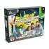 ULTRA KIT 250 EXPERIENCES. Gioco educativo per bambini