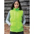 Ultra padded Bodywarmer FullGadgets.com