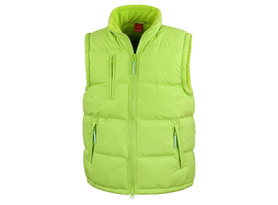 Ultra padded Bodywarmer FullGadgets.com