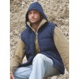 Ultra padded Bodywarmer FullGadgets.com