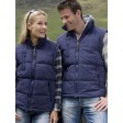 Ultra padded Bodywarmer FullGadgets.com