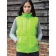 Ultra padded Bodywarmer FullGadgets.com