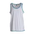 Lady Tech Contrast Vest 100% Poliestere Personalizzabile |STARWORLD