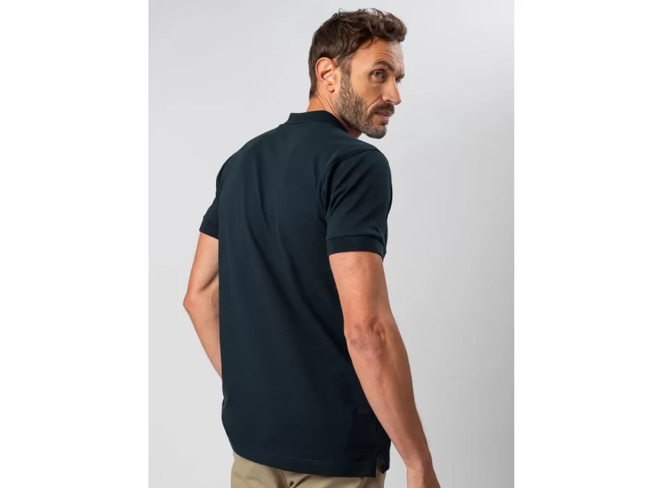 Ultrafit stretch polo FullGadgets.com