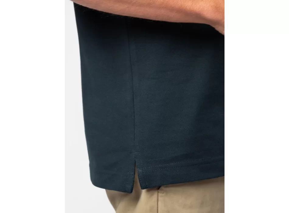 Ultrafit stretch polo FullGadgets.com