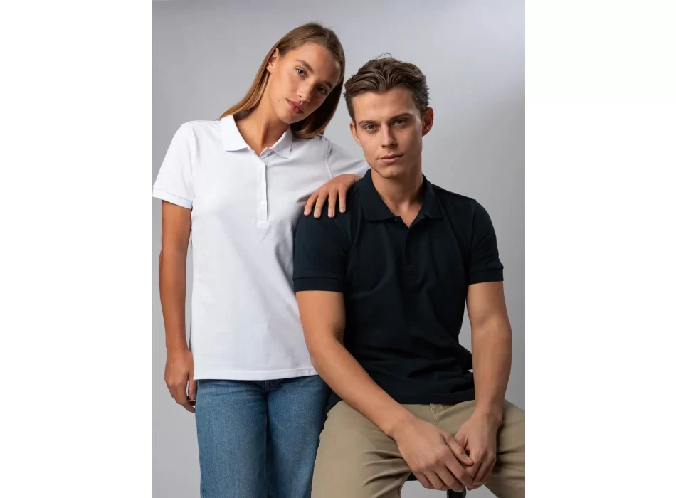 Ultrafit stretch polo FullGadgets.com