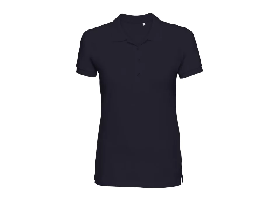 Ultrafit stretch polo women FullGadgets.com
