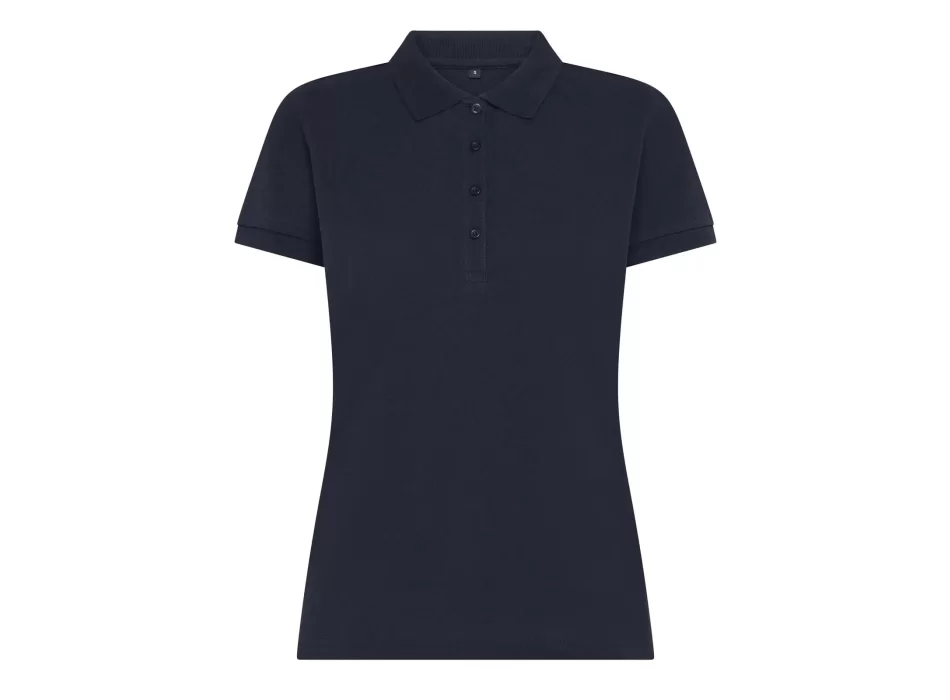 Ultrafit stretch polo women FullGadgets.com