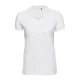 Ultrafit stretch polo women FullGadgets.com