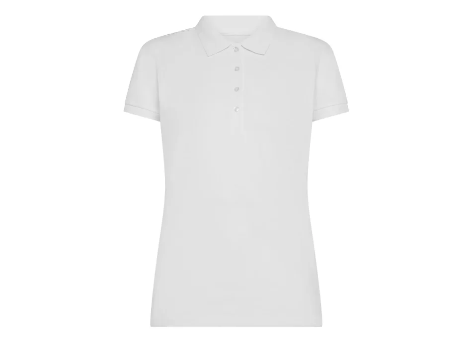 Ultrafit stretch polo women FullGadgets.com