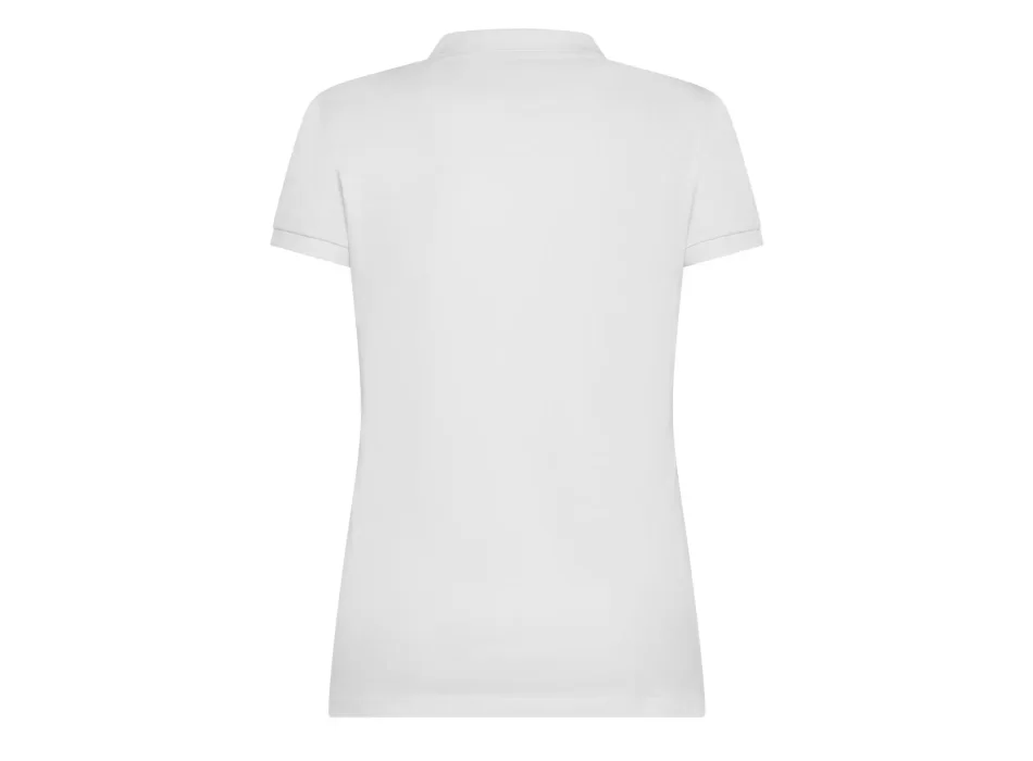 Ultrafit stretch polo women FullGadgets.com