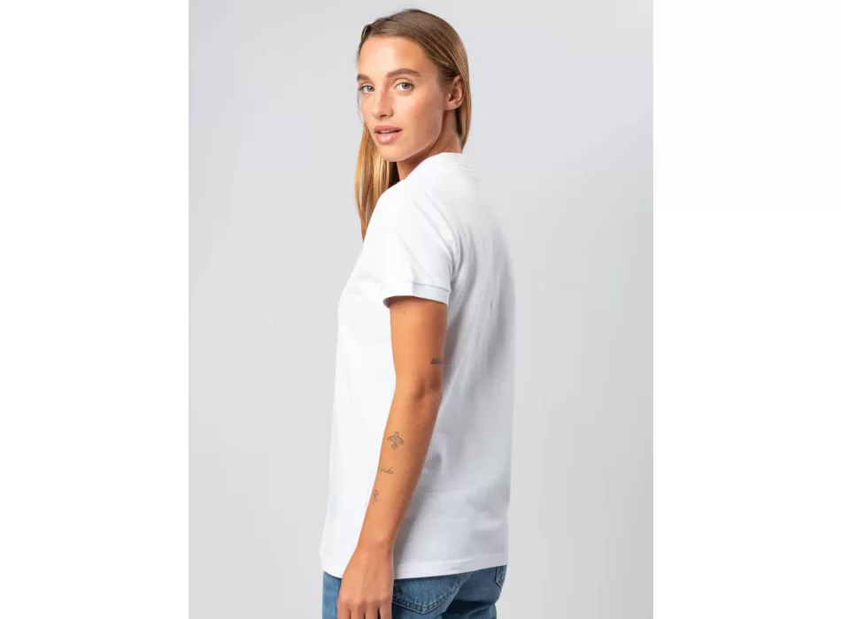 Ultrafit stretch polo women FullGadgets.com