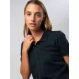 Ultrafit stretch polo women FullGadgets.com
