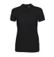 Ultrafit stretch polo women FullGadgets.com