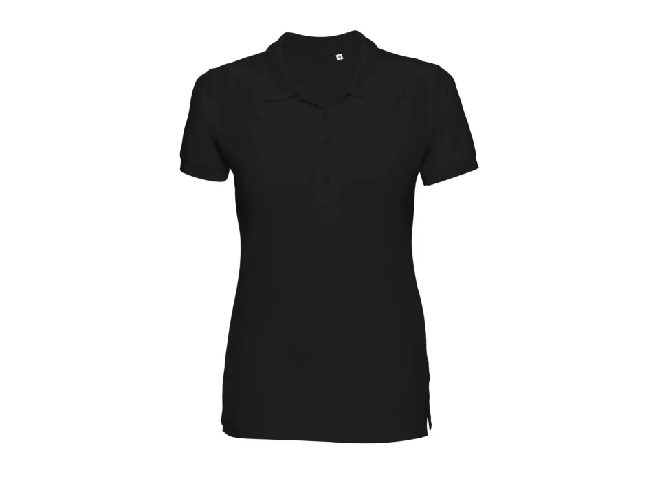 Ultrafit stretch polo women FullGadgets.com