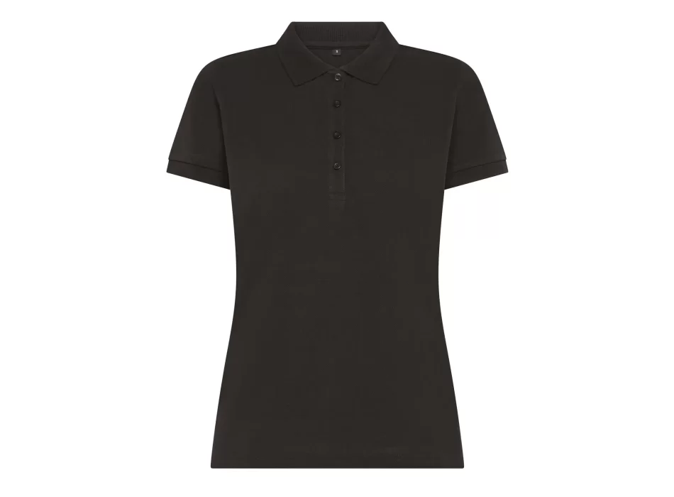 Ultrafit stretch polo women FullGadgets.com