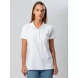 Ultrafit stretch polo women FullGadgets.com