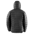 Ultrasonic Hooded Coat FullGadgets.com